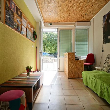 Oasis Hostel Split Eksteriør bilde