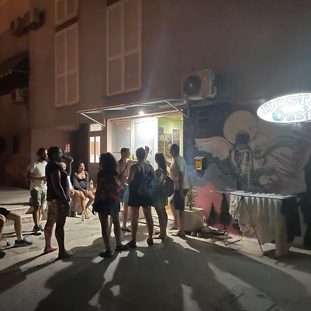 Oasis Hostel Split Eksteriør bilde
