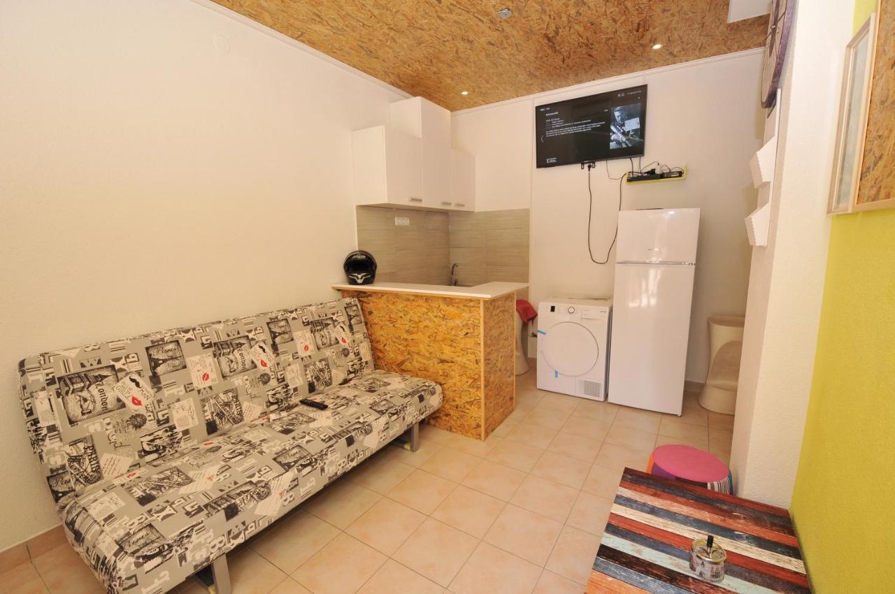 Oasis Hostel Split Eksteriør bilde