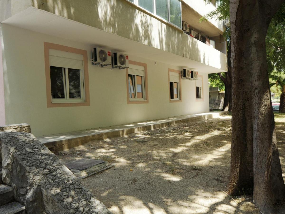 Oasis Hostel Split Eksteriør bilde