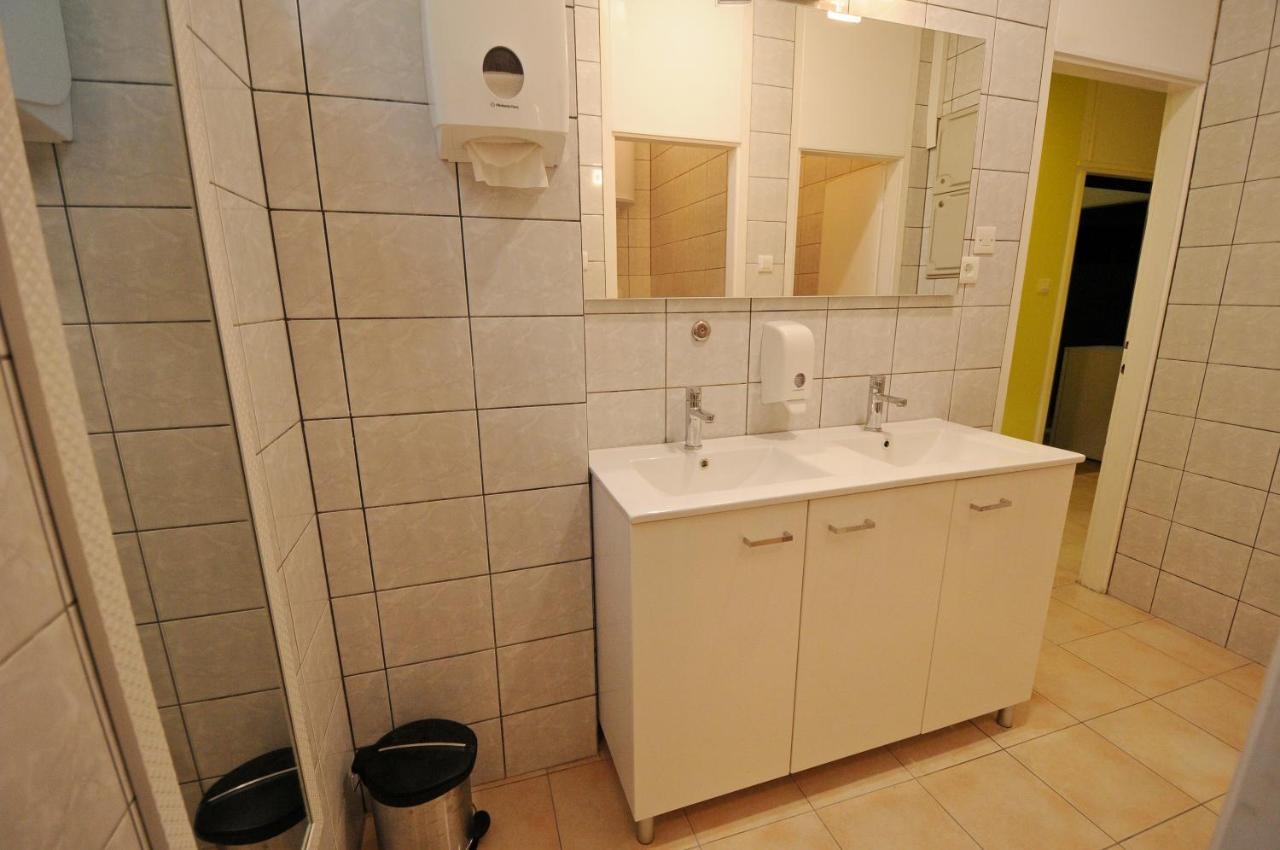 Oasis Hostel Split Eksteriør bilde