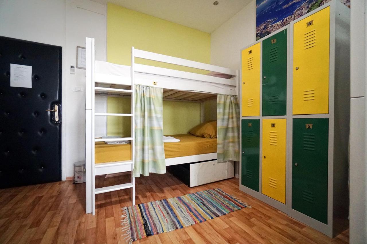 Oasis Hostel Split Eksteriør bilde