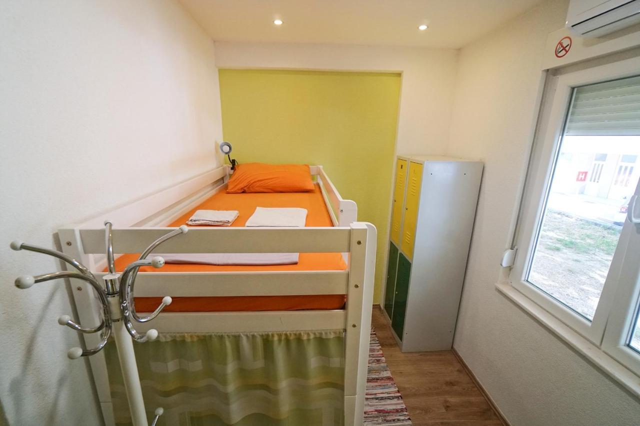 Oasis Hostel Split Eksteriør bilde