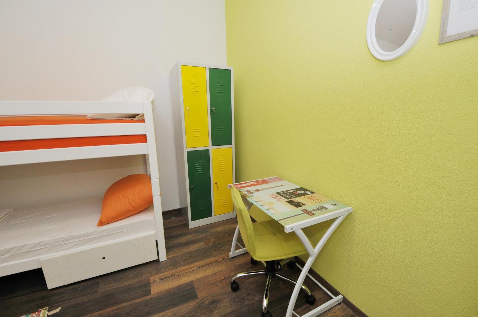 Oasis Hostel Split Eksteriør bilde